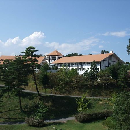 Forest Hotel Rochefort Maniwa Exterior photo